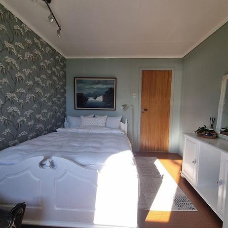 Gravermark Apartman Brenna Kültér fotó