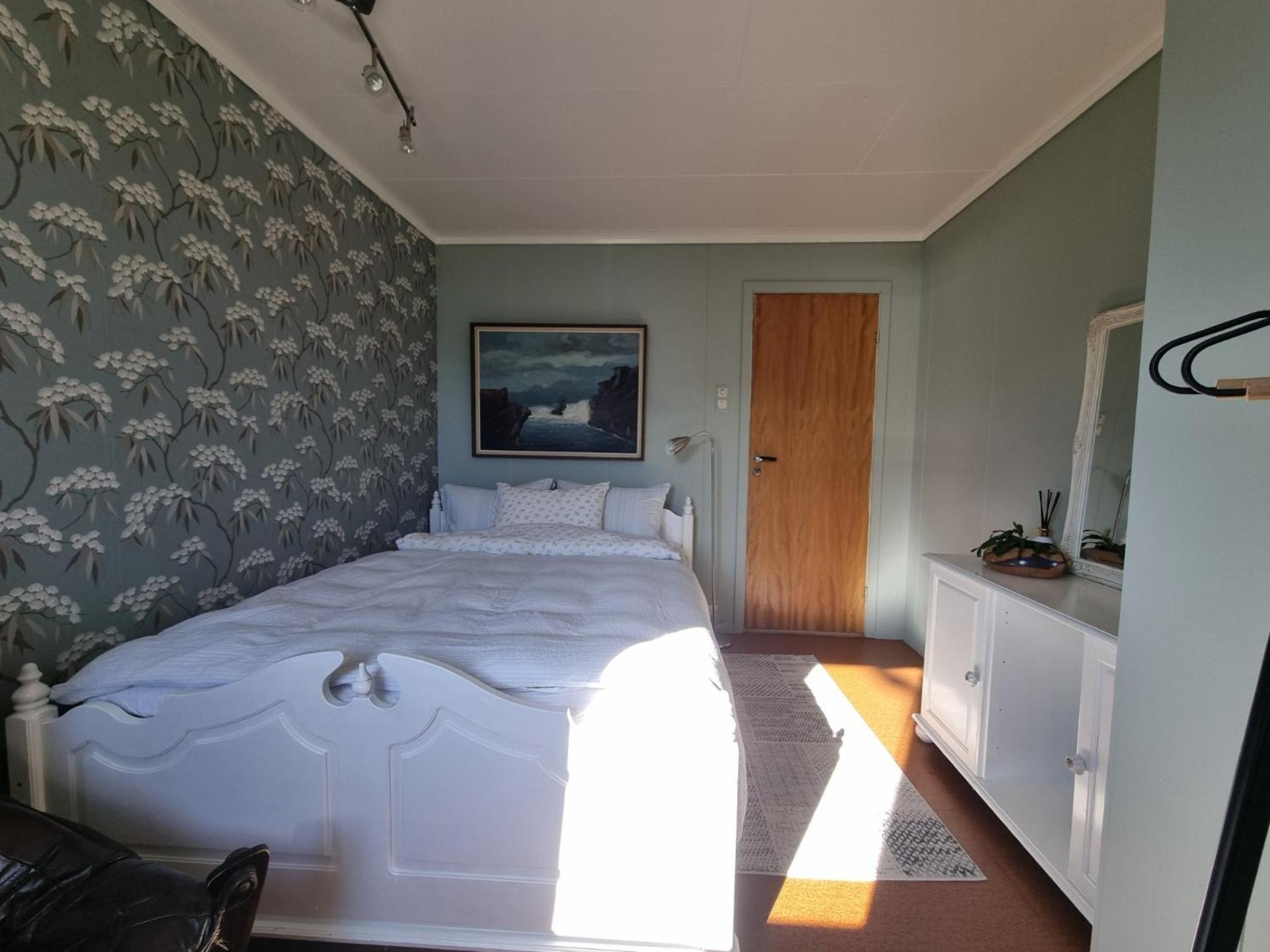 Gravermark Apartman Brenna Kültér fotó
