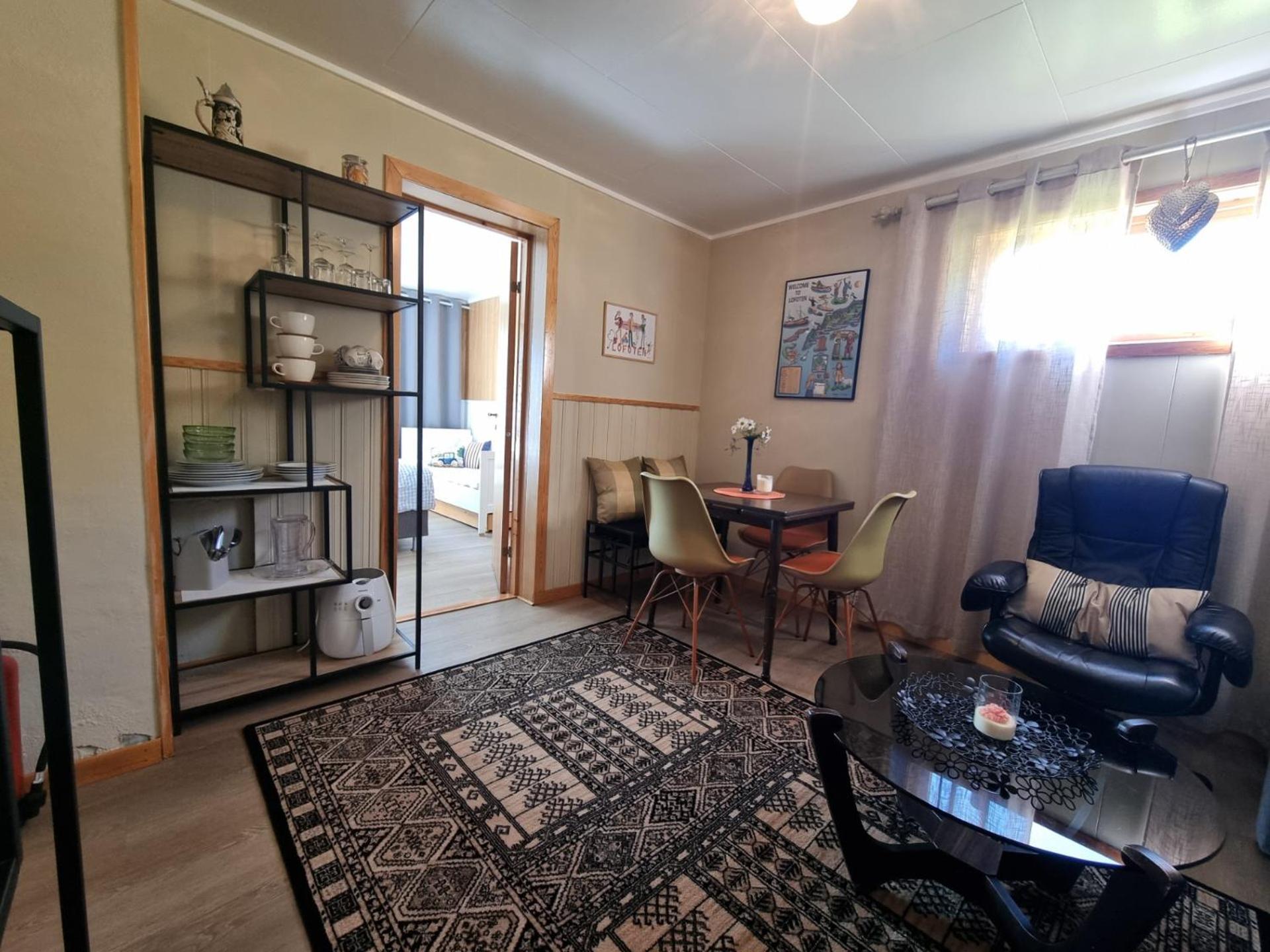 Gravermark Apartman Brenna Kültér fotó