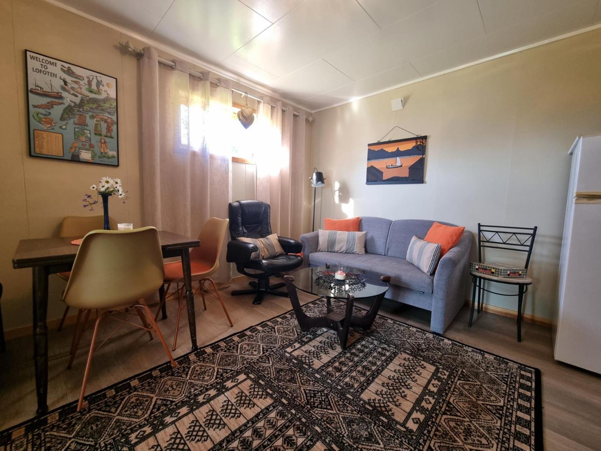 Gravermark Apartman Brenna Kültér fotó