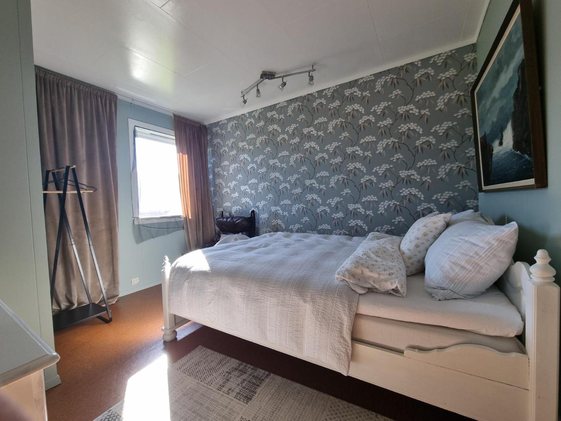 Gravermark Apartman Brenna Kültér fotó