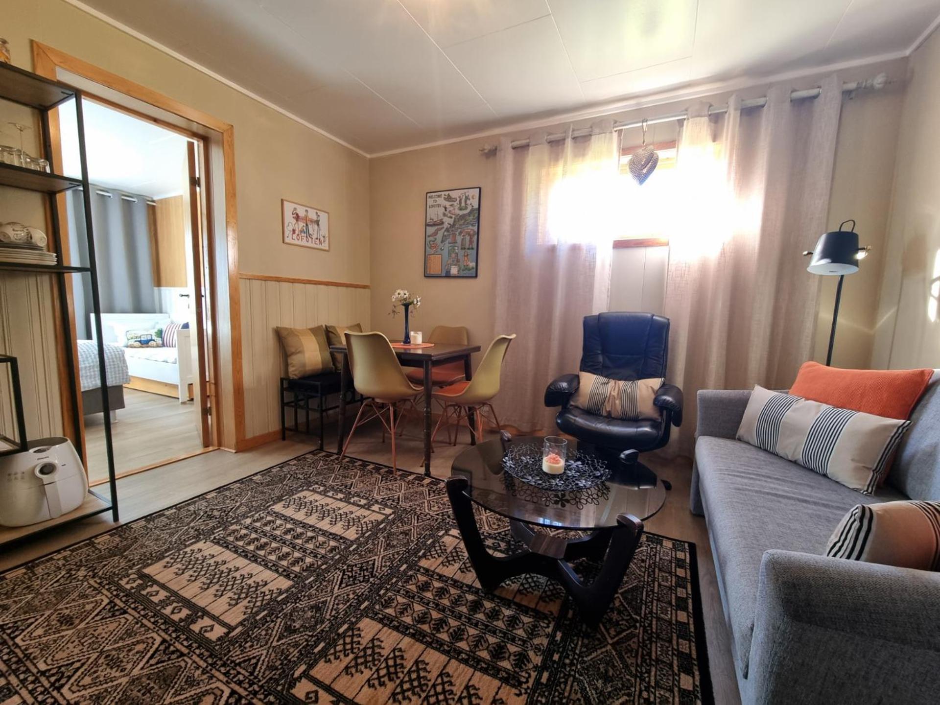 Gravermark Apartman Brenna Kültér fotó